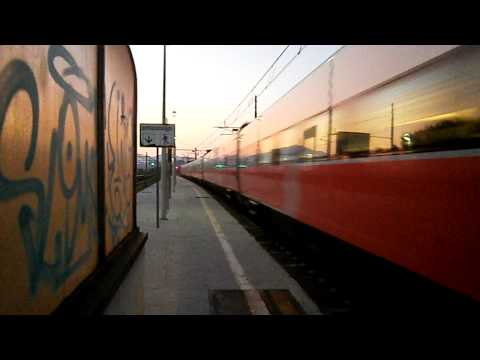 ES* FAST 9377 Roma - Reggio Calabria