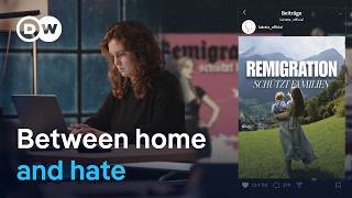 Investigating far-right women's groups | DW Documentary