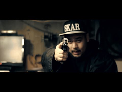 SKAR - "NO FEELINGS" (OFFICIAL VIDEO)