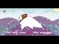The Bear Went Over The Mountain Episode 1