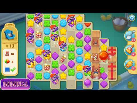 Matchington Mansion level 2243 HD