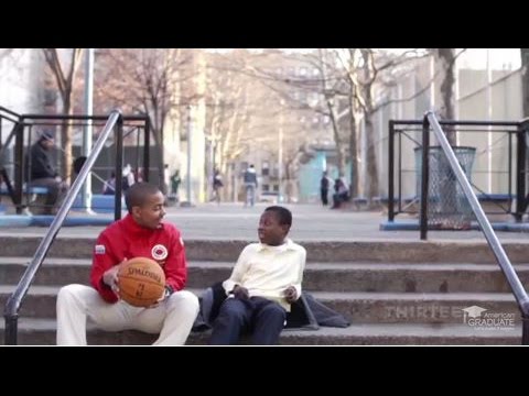 American Graduate Day 2016 – Hour 3