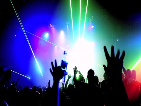 Ferry Corsten WKNDR Episode 26 - Full On Ferry Leeds