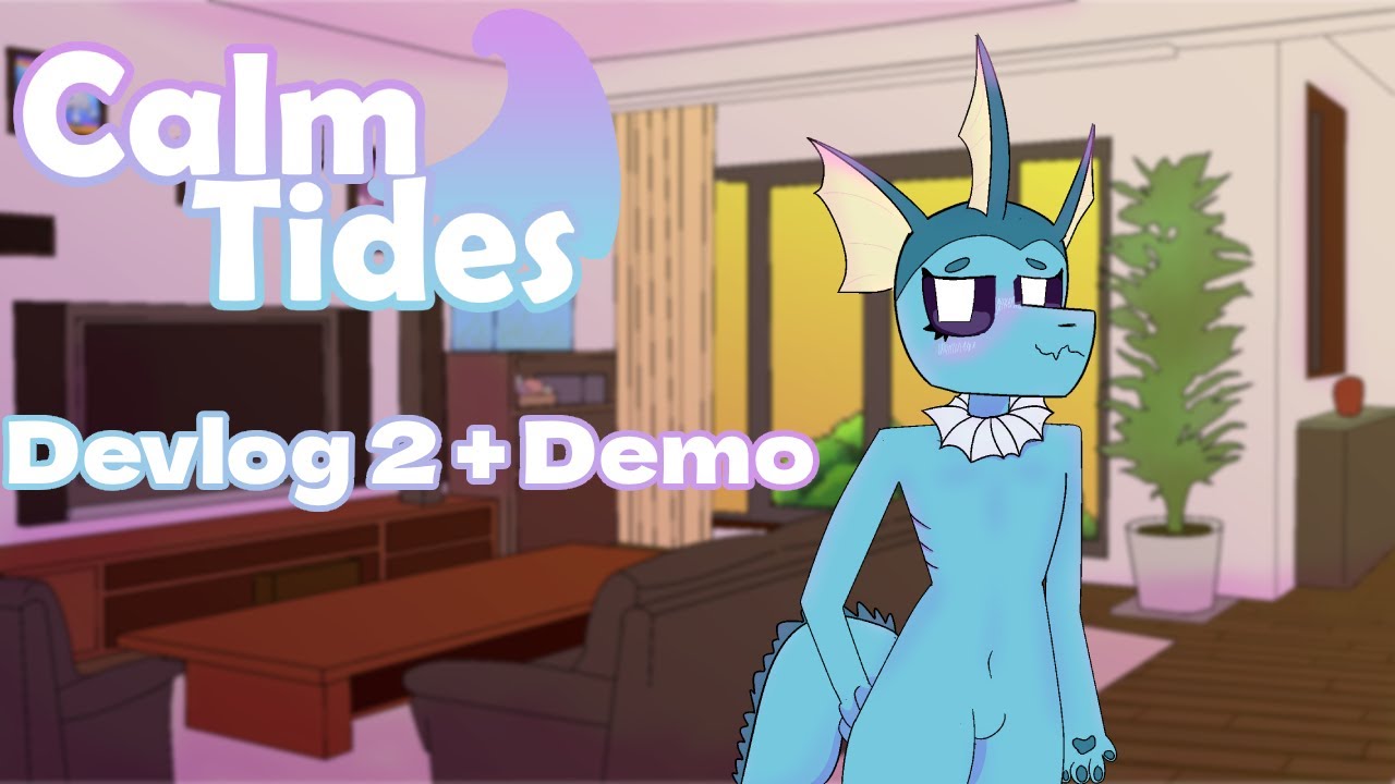 Demo is out! || Devlog #2