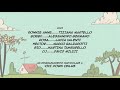 Loud House Italian Credits