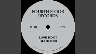 Hold Me Right (Club Me Right Mix)