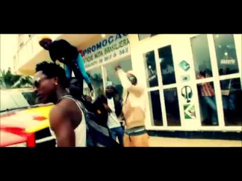 Lito Pleya Ft Vovoit Avança By Miller Movies   YouTube