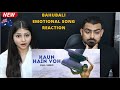 KAUN HAIN VOH Full Video Song Reaction | Bahubali - The Beginning | Kailash K | Prabhas | EMOTIONAL!
