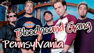 Bloodhound Gang - Pennsylvania (8D Audio) 🎧