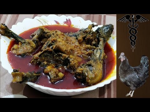 download lagu mp3 mp4 Kadaknath Chicken Recipe, download lagu Kadaknath Chicken Recipe gratis, unduh video klip Kadaknath Chicken Recipe