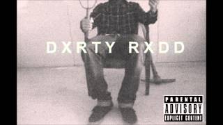 DXRTY RXDD X SPACEGHOSTPURRP - PXSSXSSXD | POSSESSED [BRK] 2.7.5