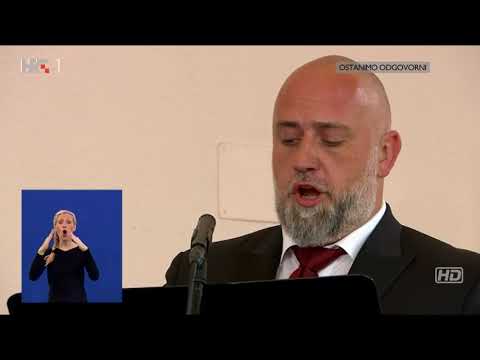 Psalam 27 - Vjerujem da ću uživati