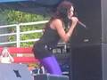 Vanessa Ann Hudgens - Say OK Concert Version ...