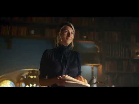 Farah Dowling - God is a Woman