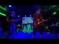 Pinback - Clemenceau (LIVE) - Underground Arts, Philadelphia - 5/28/25