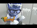 3 2 1 Penguins Full Episodes Penguin Hogs Kisses Kids Shows Kids Videos
