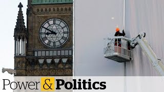 Parliament Hill's multibillion-dollar renovation | Power & Politics