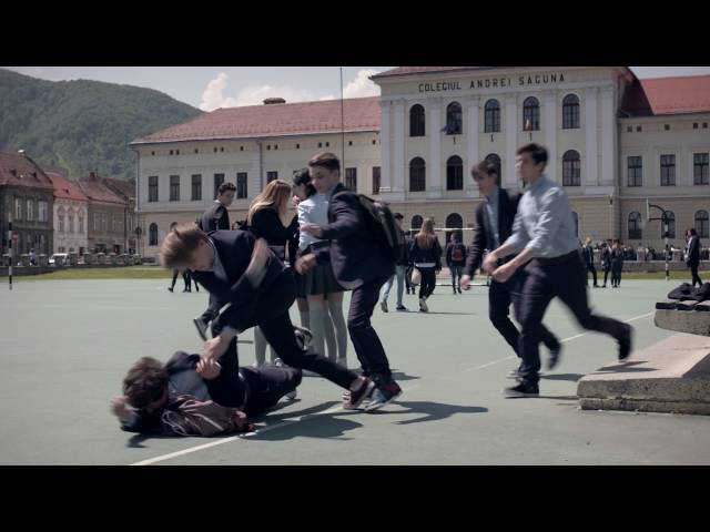 Valea Muta   teaser 1