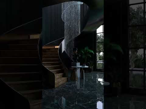 Wait till the end! #design #home #luxuryhomes #rihanna #newyork