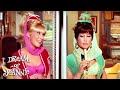 Jeannie S Wicked Older Sister Wants Tony For Herself Ft Barbara Eden I Dream Of Jeannie