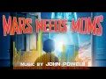 Mars Needs Moms Credits Suite
