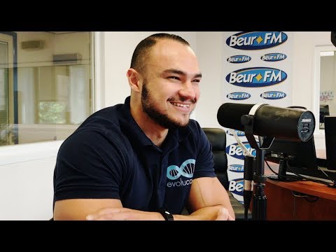 [AVS] "Quel programme sportif pendant le ramadan ?" avec le coach Farid (Evolucorp)