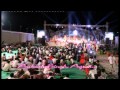 Maiya Ka Chola Hai Rangla Lakhbir SIngh Lakha Live In Jalore