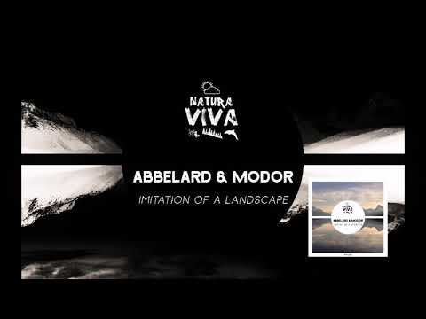 Abbelard, MODOR - Behind the Space (Original Mix) [Natura Viva]
