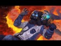 Epic Rock - Your Enemy (The Spiritual Machines ...