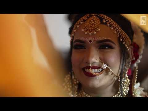 Protiva & Sovon Wedding. 1/12/2021 . BENGALI HINDU WEDDING. CHITROGOLPO. BENGALI WEDDING.