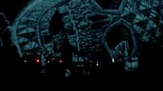 Leprous - Waste Of Air @ Roadburn Afterburner, Tilburg 2013