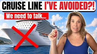 CONTROVERSIAL Cruise Questions Answered | Plus Next Cruise Reveal & Announcement!