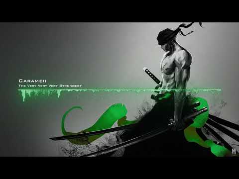 One Piece: The Very Very Very Strongest [Epic Orchestral Cinematic Remix]