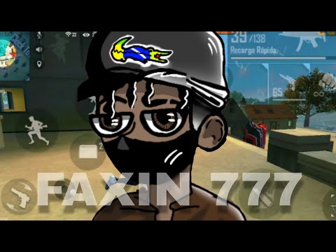 Viturino ft. Lyricalmob - saque // highlights Free Fire🐊