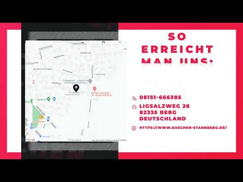 FS Küchen YouTube-Vdeominiatur 4