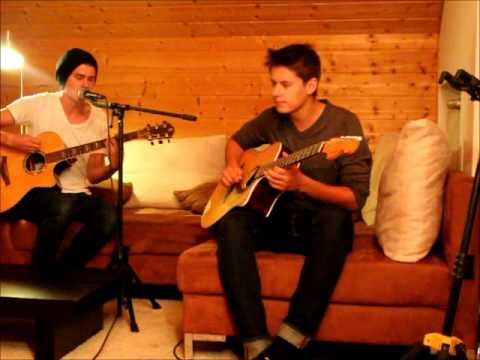No Solution - She's a Bomb (Acoustic Version)