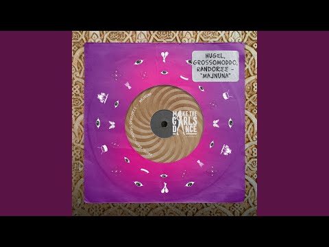 Majnuna (Extended Mix)