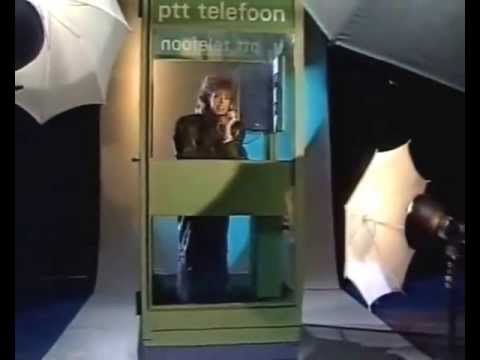 AVRO's Show van de Maand met Jerney Kaagman - Intro plus Alright, here I am