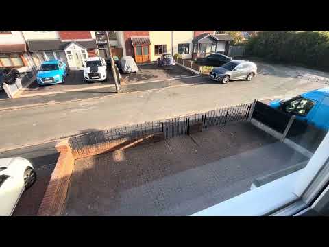 TO LET - 40 Bromfield Crescent, Wednesbury