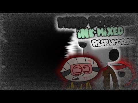 Mind Boggling - Resplattered