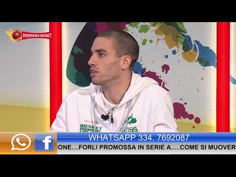 BASKET: Lugo prova a cavalcare l'onda nella trasferta di Bernareggio | VIDEO