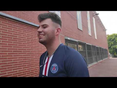 HYTRA VS MASTER - SEMIFINALES - SFL CHAMP ÚLTIMA OPORTUNIDAD