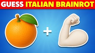 Download lagu Guess the INDONESIAN, ITALIAN BRAINROT by Emojis | U Din Din Dun, Tung Tung Sahur mp3 Download lagu Guess the INDONESIAN, ITALIAN BRAINROT by Emojis | U Din Din Dun, Tung Tung Sahur mp3