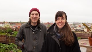 She Keeps Bees - Radiance /// Berlin Sessions #118