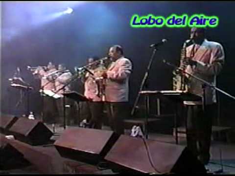 El Gran Combo de Puerto Rico - Ojos Chinos