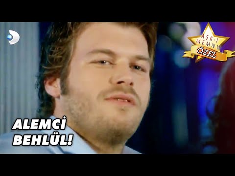 Alemci Behlül! - Aşk-ı Memnu Özel Klip