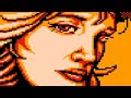 Double Dragon II The Revenge NES Playthrough