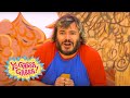 Yo Gabba Gabba Jack Black Is Back In Gabba Land 1 Hour Of Yo Gabba Gabba Show For Kids