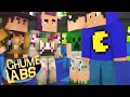 Minecraft: CHUME LABS 2 - FÁBRICA DE ...