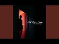 Half Open Door